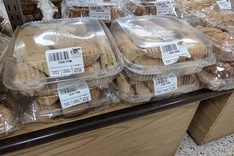 Wheat Bakery and Kitchen photo 4